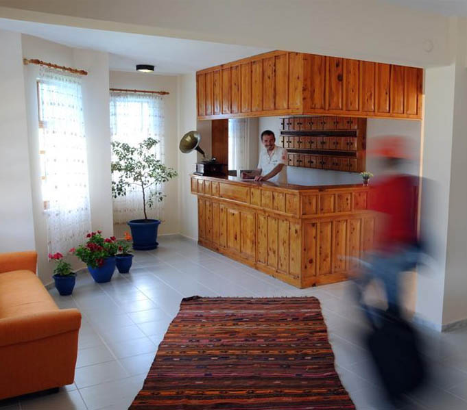 Seril Otel